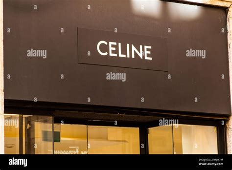 celine stores roma ca